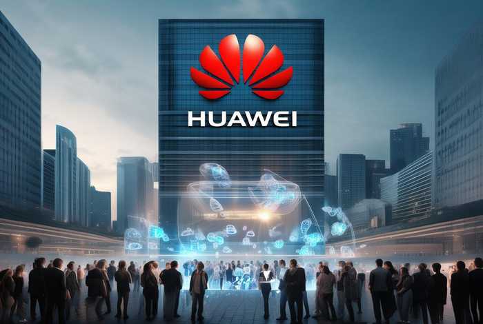 中国华为公司发展历史（中国华为公司发展历史简介）