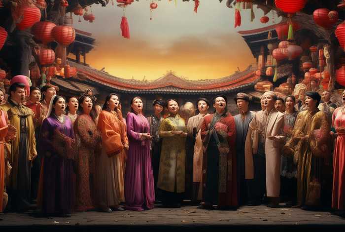 用歌声记录中国 - 用歌声记录中国故事 用歌声记录中国 - 用歌声记录中国故事