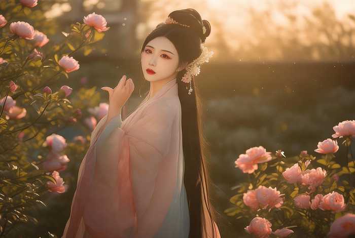 中国历史第一美女是谁；中国历史第一美女是谁？