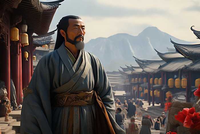 西晋历史人物故事，西晋历史人物故事大全