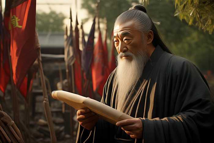 孙武的历史简介 - 孙武的历史故事简介有哪些 孙武的历史简介 - 孙武的历史故事简介有哪些