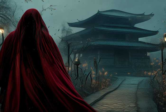 中国的复仇故事 中国关于复仇的故事 中国的复仇故事 中国关于复仇的故事