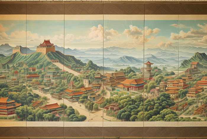 中国历史从隋唐到明清讲解（我看中国古代史从隋唐到明清）
