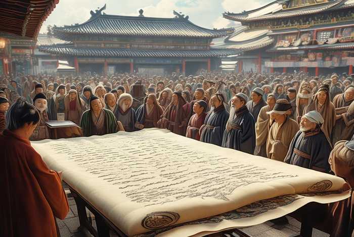 中国历史比较有名改革 - 中国历史著名的改革和变法