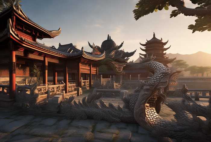 形容中国历史悠久的句子有哪些 形容中国历史悠久的句子有哪些成语