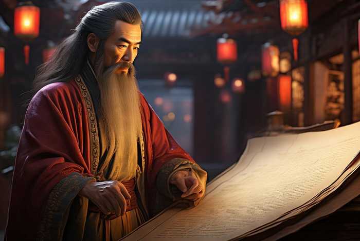 中国历史的解说；中国历史的解说员是谁