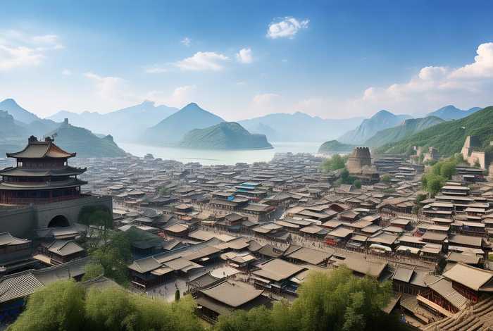 学习中国历史最好的纪录片（了解中国历史最好的纪录片）