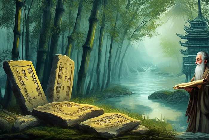 中国古代历史奇闻异事 中国古代历史奇闻异事有哪些