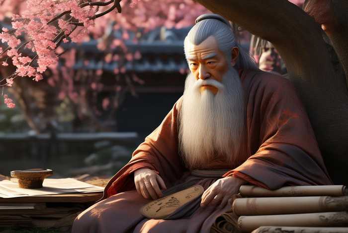 中国古代心理学故事、中国古代心理学故事有哪些