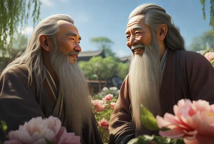 中国古代友善的小故事；中国古代友善的小故事50字