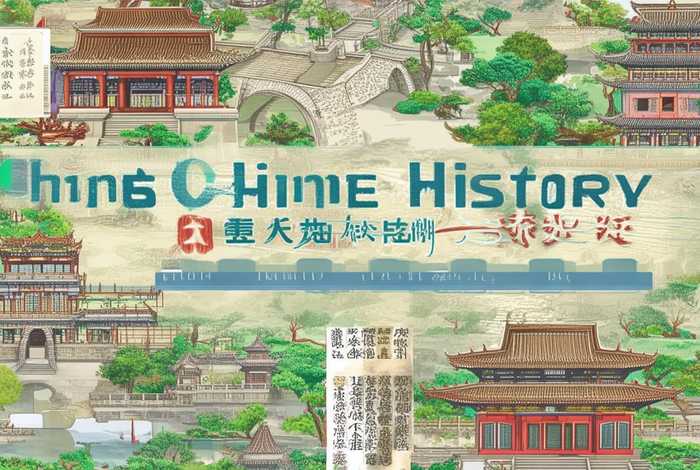 中国历史初一下册电子课本 - 中国历史初一上册电子课本