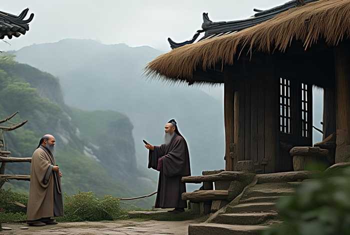 三顾茅庐是哪国的故事、三顾茅庐是哪个历史时期的故事