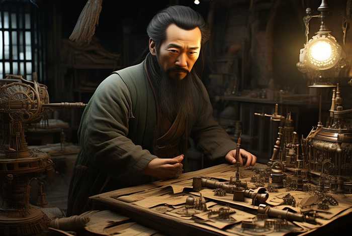 张衡的故事和成就、张衡的故事和成就有哪些 张衡的故事和成就、张衡的故事和成就有哪些