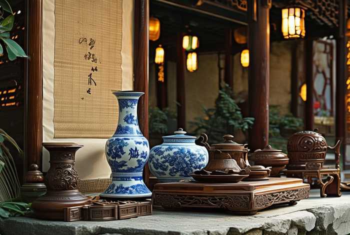 中国复古物品 - 中国复古物品有哪些 中国复古物品 - 中国复古物品有哪些