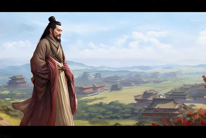 中国历史朝代刘秀 中国历史朝代刘秀简介