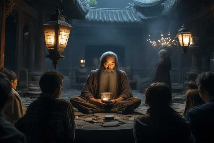 说书破案故事（说书破案故事成为现实）
