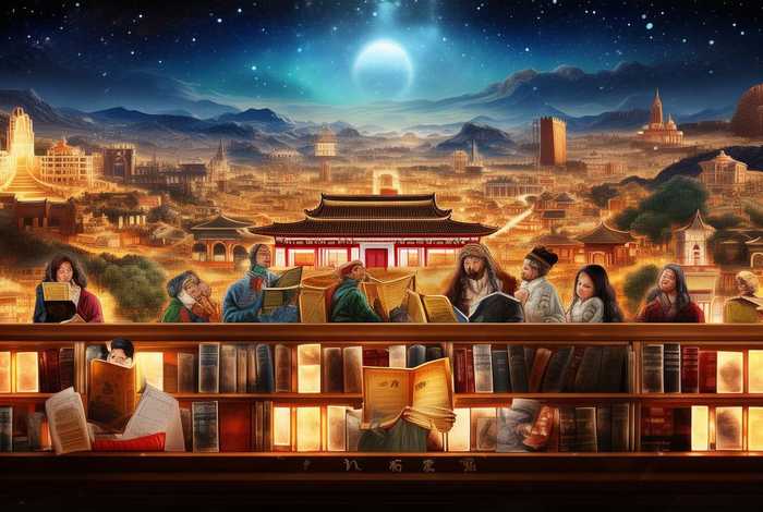 一读就上的中国史、一读就上瘾的中国史豆瓣评分