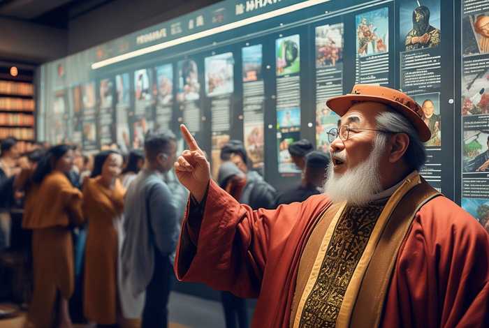 名人讲现代中国历史故事的书籍，名人讲现代中国历史故事的书籍推荐