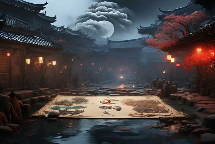 中国古怪事件，中国古怪事件有哪些