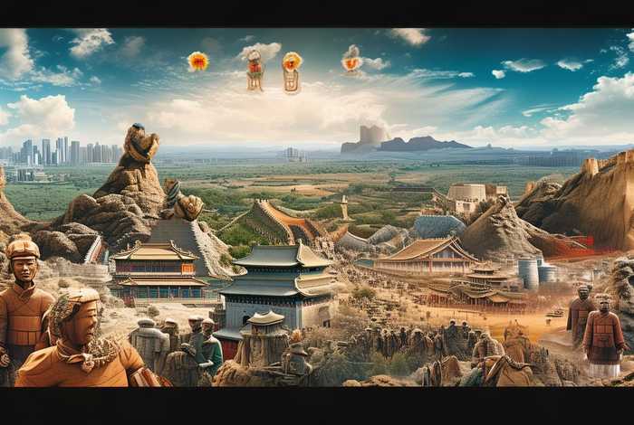 中国历史100集纪录片全集 中国历史100集纪录片全集视频