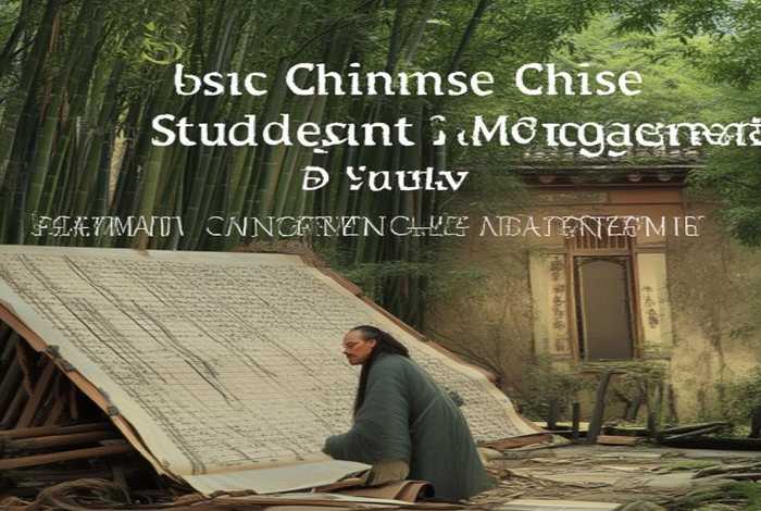 中国古人管理学经典案例，中国古人管理学经典案例有哪些