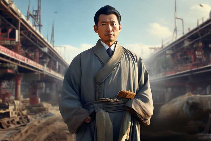 詹天佑的故事简短，詹天佑的故事简短概括