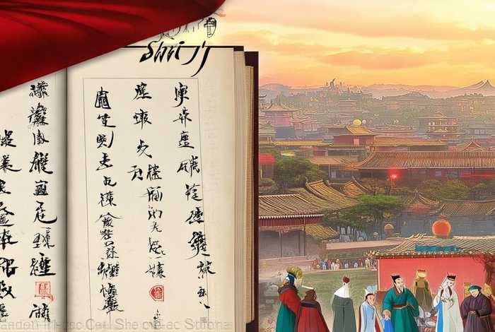 史记中国史故事书 - 史记中国史故事书有哪些