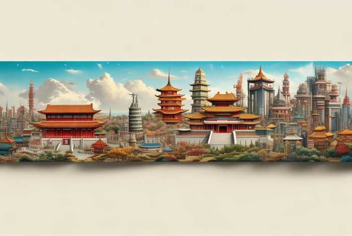 图说中国历史书籍，中国历史图谱书籍