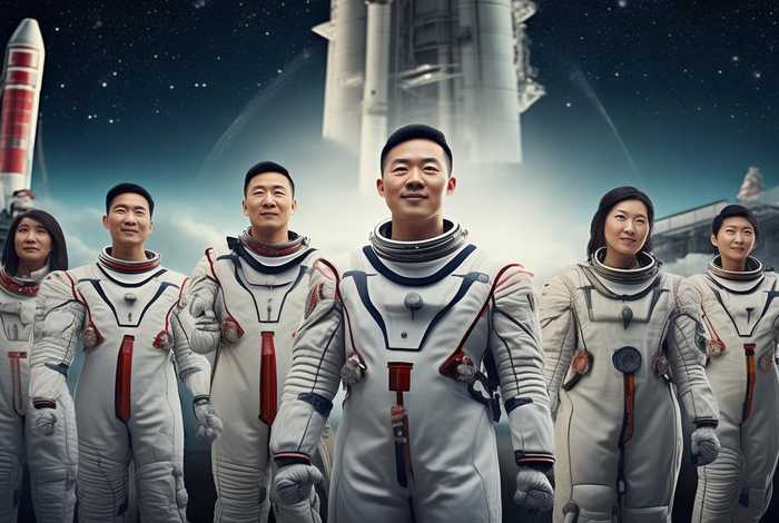 中国航天人员的故事、中国航天人员的故事有哪些 中国航天人员的故事、中国航天人员的故事有哪些