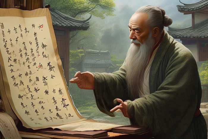 张仲景的故事有哪些（张仲景的故事有哪些名字）