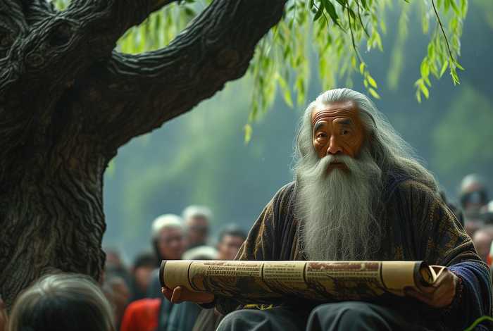 施耐庵最著名的故事有哪些 施耐庵最著名的故事有哪些名字