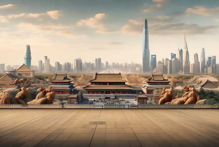中国历史发展的节点、中国历史发展的节点包括