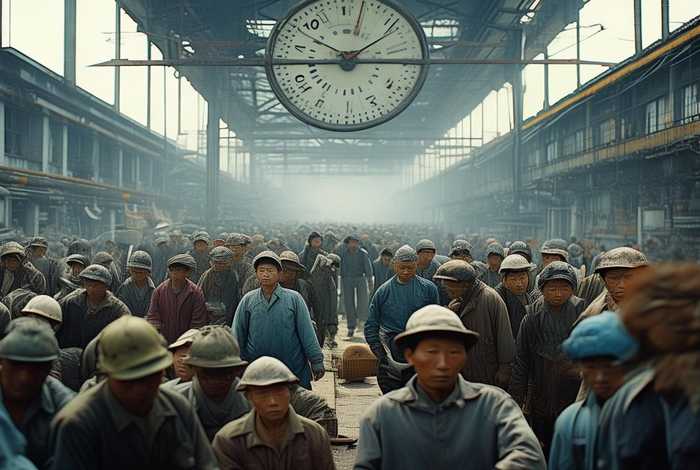 中国劳动人物的历史事件 中国劳动人物的历史事件简介 中国劳动人物的历史事件 中国劳动人物的历史事件简介