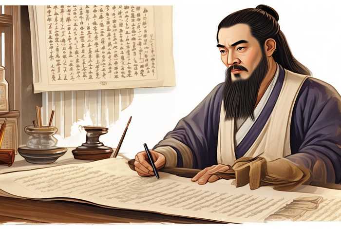 许慎历史讲解详细版；许慎历史讲解详细版电子书