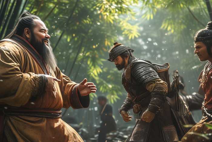 三国中比较有趣的故事 - 三国中比较有趣的故事有哪些 三国中比较有趣的故事 - 三国中比较有趣的故事有哪些