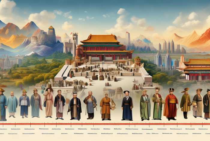 英语讲中国历史 英语讲中国历史2分钟 英语讲中国历史 英语讲中国历史2分钟