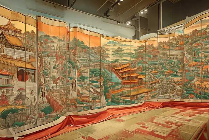 中国古代史时间线索及朝代主要事件，中国古代史时间线及重大事件