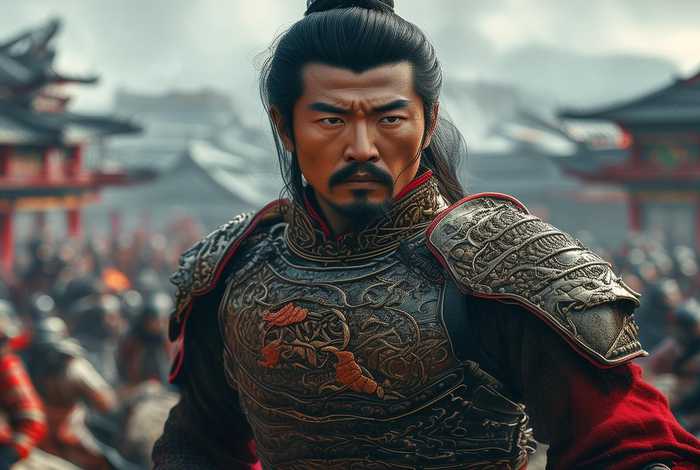 中国历史打仗最厉害的人;中国历史打仗最厉害的人物 中国历史打仗最厉害的人;中国历史打仗最厉害的人物