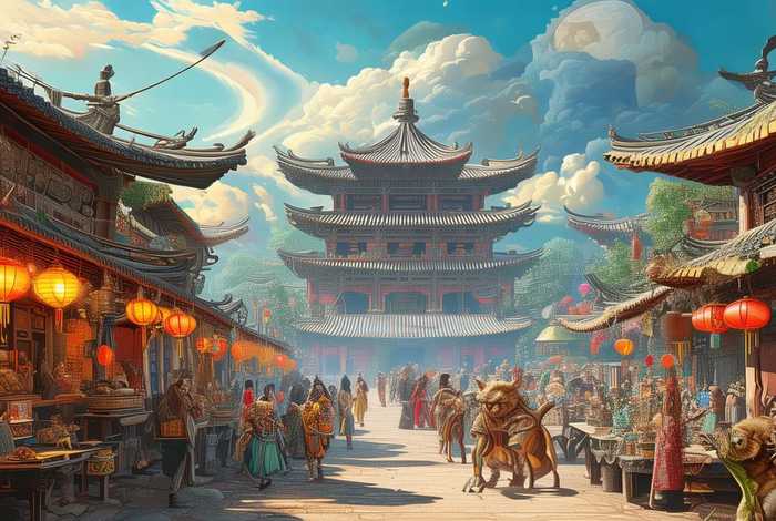 西游记中的中国文化、西游记中的中国文化是什么 西游记中的中国文化、西游记中的中国文化是什么