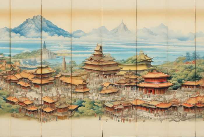 中国历史短片故事100篇 - 中国历史短片故事100篇完整版