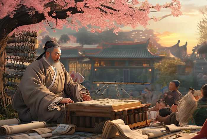 中国历史发生数学故事有哪些 中国历史发生数学故事有哪些名字 中国历史发生数学故事有哪些 中国历史发生数学故事有哪些名字