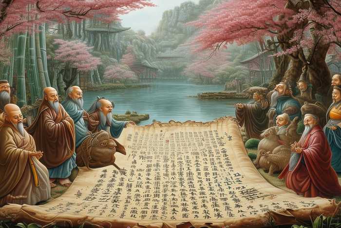 中国古代历史的神话故事有哪些、中国古代历史的神话故事有哪些书