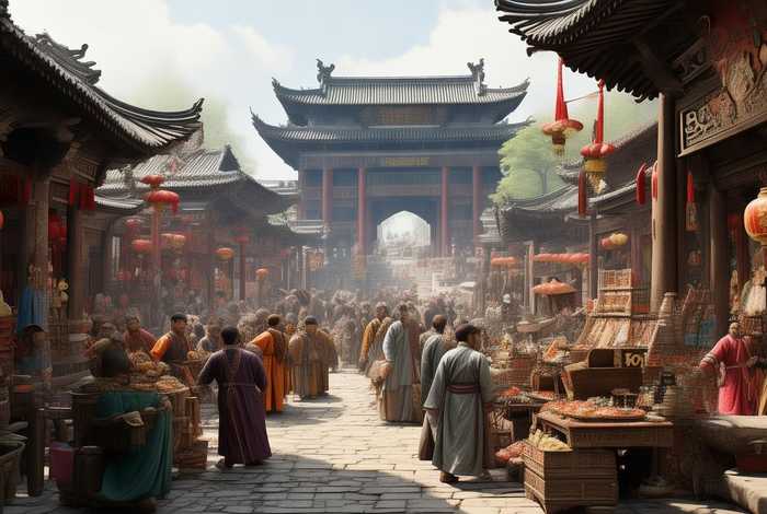 五代十国史实，五代十国史实图片