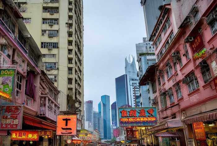 香港历史和资料；香港历史资料100字左右