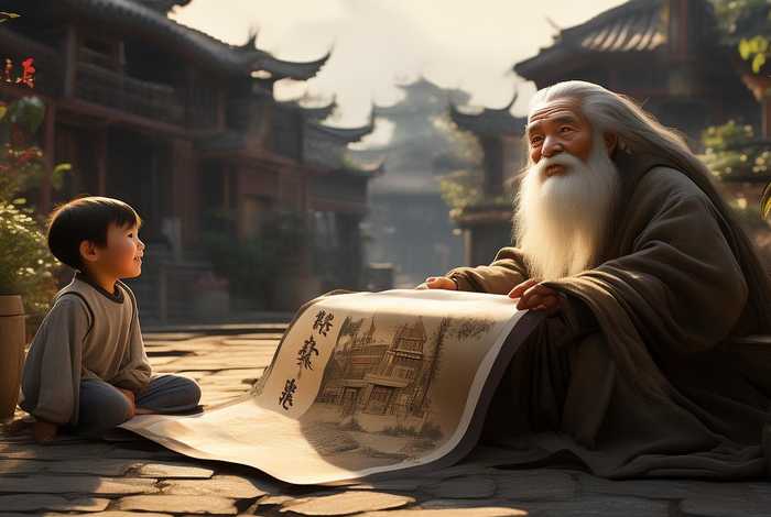 小度中国的故事、小度故事里的中国 小度中国的故事、小度故事里的中国