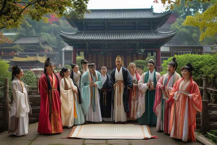 中国古代真实历史故事有哪些 中国古代真实历史故事有哪些电视剧