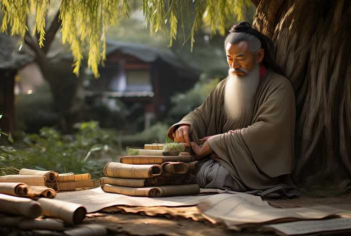 中国古代圣贤故事100个（中国历代圣贤故事集）