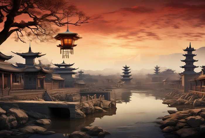 山西历史典故；山西历史典故有哪些