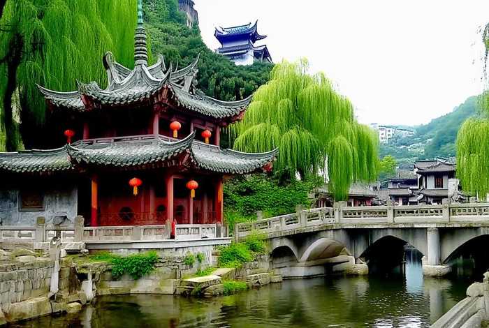 文水的历史文化,名胜古迹、文水的历史文化,名胜古迹是什么