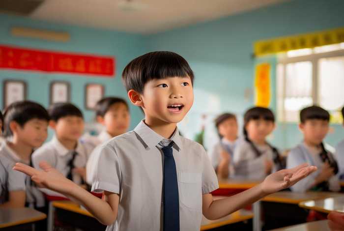 学生读中国朗诵视频(小学生读中国朗诵视频一等奖) 学生读中国朗诵视频(小学生读中国朗诵视频一等奖)